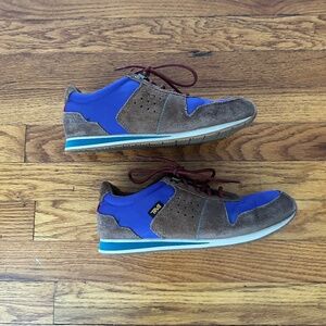 Teva Highside 84 Low Sneaker